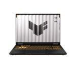 PC Portable Gamer ASUS TUF Gaming F16 TUF608JPR 16" WUXGA - Intel Core i7 / 16 Go / 1 To SSD / RTX 5070 (90NR0NG1-M00440)
