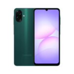 SAMSUNG Galaxy A07 4G Dual Sim (4GB – 128 GB) – Vert (SM-A075FZGGMWD)