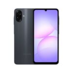 Samsung Galaxy A07 (4 Go / 64 Go) Noir (SM-A075FZKDMWD)