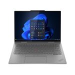 PC Portable Convertible 2-en-1 Lenovo ThinkPad X1 Gen 10 Aura Edition 14" Tactile WUXGA - Intel Core Ultra 7 / 32 Go / 1 To SSD + Stylet Yoga Pen (21NU00K6FE)