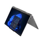 PC Portable Convertible 2-en-1 Lenovo ThinkPad X1 Gen 10 Aura Edition 14" Tactile WUXGA - Intel Core Ultra 7 / 32 Go / 1 To SSD + Stylet Yoga Pen (21NU00K6FE) – Image 4