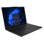 PC Portable Professionnel Lenovo ThinkPad T16 Gen 4 16" WUXGA - Intel Core Ultra 7 / 16 Go / 512 Go SSD (21QE0010FE) – Image 3