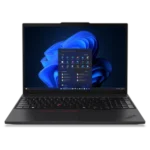 PC Portable Professionnel Lenovo ThinkPad T16 Gen 4 16" WUXGA - Intel Core Ultra 7 / 16 Go / 512 Go SSD (21QE0010FE)