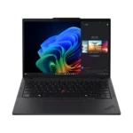 PC Portable Professionnel Lenovo ThinkPad T14 Gen 6 14" WUXGA - Intel Core Ultra 7 / 32 Go / 1 To SSD (21QG00D3FE)
