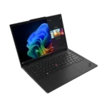 PC Portable Professionnel Lenovo ThinkPad T14 Gen 6 14" WUXGA - Intel Core Ultra 7 / 32 Go / 1 To SSD (21QG00D3FE) – Image 2