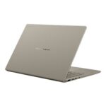 PC Portable Ultraportable ASUS Zenbook A14 OLED 14" WUXGA - Snapdragon X / 16 Go / 1 To SSD - Zabriskie Beige (90NB1501-M01740) – Image 4