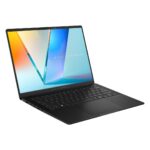 PC Portable ASUS Vivobook S 14 OLED 14" WUXGA - Intel Core Ultra 5 / 16 Go / 512 Go SSD - Mist Blue (90NB15R2-M00H50) – Image 7