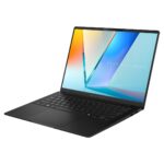 PC Portable ASUS Vivobook S 14 OLED 14" WUXGA - Intel Core Ultra 5 / 16 Go / 512 Go SSD - Mist Blue (90NB15R2-M00H50) – Image 6