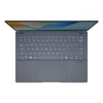 PC Portable ASUS Vivobook S 14 OLED 14" WUXGA - Intel Core Ultra 5 / 16 Go / 512 Go SSD - Mist Blue (90NB15R2-M00H50) – Image 5