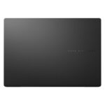 PC Portable ASUS Vivobook S 14 OLED 14" WUXGA - Intel Core Ultra 5 / 16 Go / 512 Go SSD - Mist Blue (90NB15R2-M00H50) – Image 3