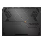 PC Portable Gamer ASUS TUF A16 FA608UH 16" WQXGA - AMD Ryzen 7 / 16 Go / 1 To SSD / RTX 5050 - Jaeger Gray (90NR0KS1-M007K0) – Image 5