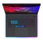 PC Portable Gamer ASUS ROG Strix G16 G615JX 16" WQXGA - Intel Core i9 / 32 Go / 1 To SSD / RTX 4070 (90NR0LN1-M00CL0) – Image 2