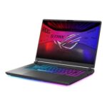 PC Portable Gamer ASUS ROG Strix G16 G615JX 16" WQXGA - Intel Core i9 / 32 Go / 1 To SSD / RTX 4070 (90NR0LN1-M00CL0) – Image 4