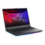 PC Portable Gamer ASUS ROG Strix G16 G615JX 16" WQXGA - Intel Core i9 / 32 Go / 1 To SSD / RTX 4070 (90NR0LN1-M00CL0) – Image 3