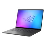 PC Portable Gamer ASUS ROG Strix SCAR 17 G733 / G735 - AMD Ryzen / 32 Go / 1 To SSD / RTX (90NR0MM1-M00470) – Image 4