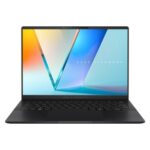 PC Portable ASUS Vivobook S 14 OLED 14" WUXGA - Intel Core Ultra 5 / 16 Go / 512 Go SSD - Mist Blue (90NB15R2-M00H50)