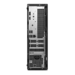 Mini PC Professionnel Dell Pro Slim QCS1250 - Intel Core Ultra 5 / 8 Go / 512 Go SSD (QCS1250-U5-W) – Image 3