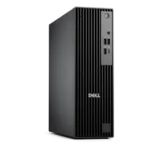 Mini PC Professionnel Dell Pro Slim QCS1250 - Intel Core Ultra 5 / 8 Go / 512 Go SSD (QCS1250-U5-W) – Image 4