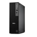 Mini PC Professionnel Dell Pro Slim QCS1250 - Intel Core Ultra 5 / 8 Go / 512 Go SSD (QCS1250-U5-W) – Image 2