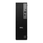 Mini PC Professionnel Dell Pro Slim QCS1250 - Intel Core Ultra 5 / 8 Go / 512 Go SSD (QCS1250-U5-W)
