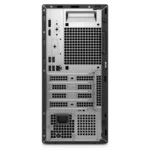 PC de Bureau Tour Dell Pro QCT1250 - Intel Core i7 / 32 Go / 1 To SSD / Windows 11 Pro (QCT1250-I7-W) – Image 4