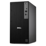 PC de Bureau Tour Dell Pro QCT1250 - Intel Core i7 / 32 Go / 1 To SSD / Windows 11 Pro (QCT1250-I7-W) – Image 2