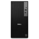 PC de Bureau Tour Dell Pro QCT1250 - Intel Core i7 / 32 Go / 1 To SSD / Windows 11 Pro (QCT1250-I7-W)