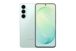 Samsung Galaxy S26 FE 5G 256 Go - Vert Pistache (SM-S741BLGVMWD)