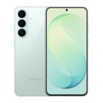 Samsung Galaxy S26 FE 5G 256 Go - Vert Pistache (SM-S741BLGVMWD)