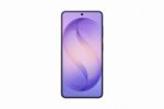 Samsung Galaxy S26 5G 512 Go - Cobalt Violet (SM-S942BZVPMWD) – Image 2