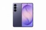 Samsung Galaxy S26 5G 512 Go - Cobalt Violet (SM-S942BZVPMWD)