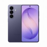 Samsung Galaxy S26 5G 512 Go - Cobalt Violet (SM-S942BZVPMWD)