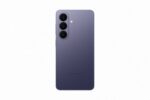 Samsung Galaxy S26 5G 512 Go - Cobalt Violet (SM-S942BZVPMWD) – Image 3